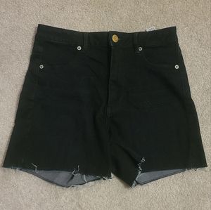 AE super stretch shorts